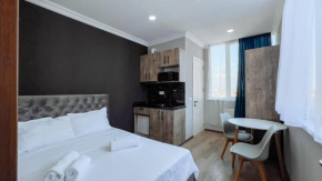 Lux Apart S18, Tbilisi